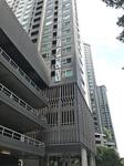Aspire Erawan : แอสปาย เอราวัณ, สมุทรปราการ