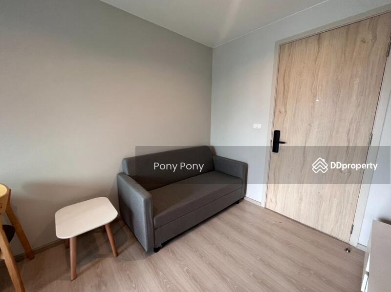 NUE Noble Srinakarin-Lasalle, Samut Prakan, Srinakarin Road, Samrong Nua, Muang Samut Prakarn, Samut Prakan, 1 Bedroom, 31 sqm, Condo For Rent, by Ma Yuan Tao, 11054605 - DDproperty.com