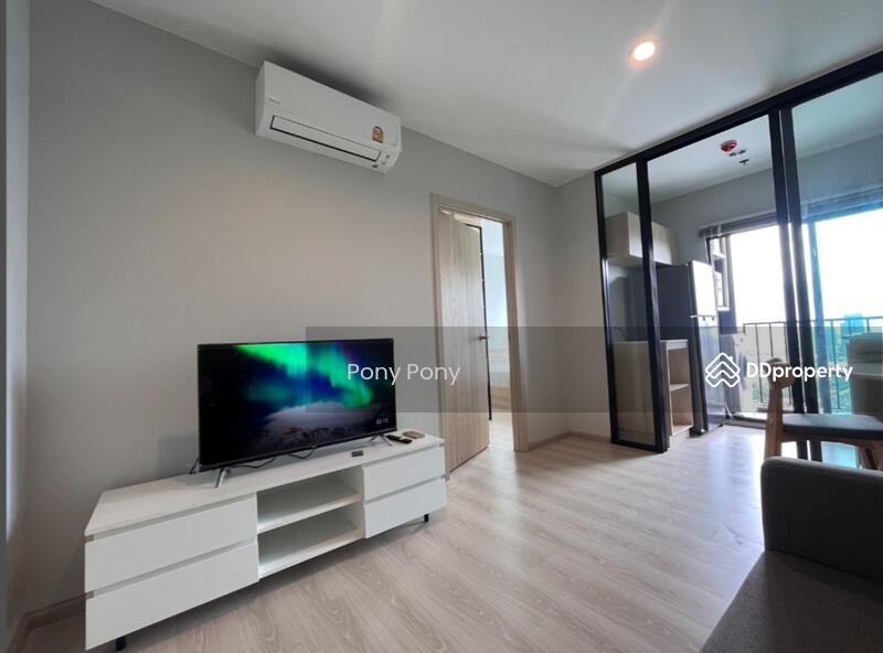 NUE Noble Srinakarin-Lasalle, Samut Prakan, Srinakarin Road, Samrong Nua, Muang Samut Prakarn, Samut Prakan, 1 Bedroom, 31 sqm, Condo For Rent, by Ma Yuan Tao, 11054605 - DDproperty.com
