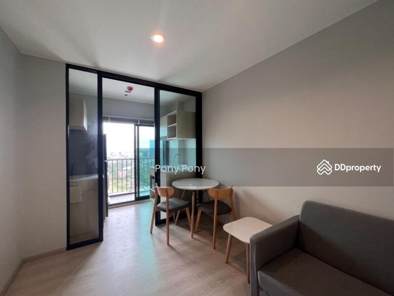 NUE Noble Srinakarin-Lasalle, Samut Prakan, Srinakarin Road, Samrong Nua, Muang Samut Prakarn, Samut Prakan, 1 Bedroom, 31 sqm, Condo For Rent, by Ma Yuan Tao, 11054605 - DDproperty.com