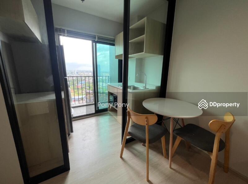 NUE Noble Srinakarin-Lasalle, Samut Prakan, Srinakarin Road, Samrong Nua, Muang Samut Prakarn, Samut Prakan, 1 Bedroom, 31 sqm, Condo For Rent, by Ma Yuan Tao, 11054605 - DDproperty.com