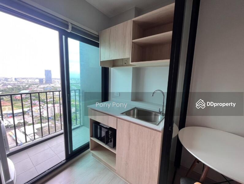 NUE Noble Srinakarin-Lasalle, Samut Prakan, Srinakarin Road, Samrong Nua, Muang Samut Prakarn, Samut Prakan, 1 Bedroom, 31 sqm, Condo For Rent, by Ma Yuan Tao, 11054605 - DDproperty.com