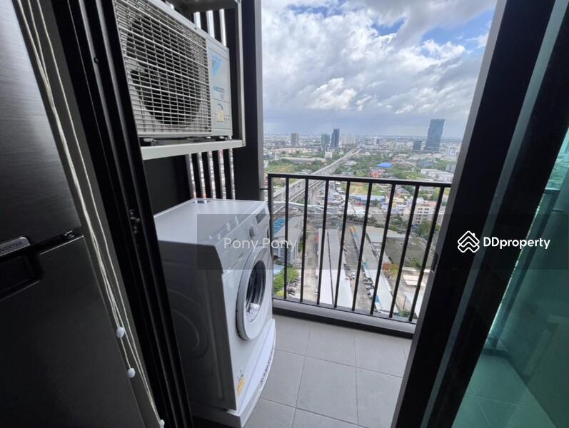 NUE Noble Srinakarin-Lasalle : นิว โนเบิล ศรีนครินทร์-ลาซาล, สมุทรปราการ, ถนน ศรีนครินทร์, สำโรงเหนือ, เมืองสมุทรปราการ, สมุทรปราการ, 31 ตร.ม., คอนโด ให้เช่า, โดย Ma Yuan Tao, 11054605 - DDproperty.com