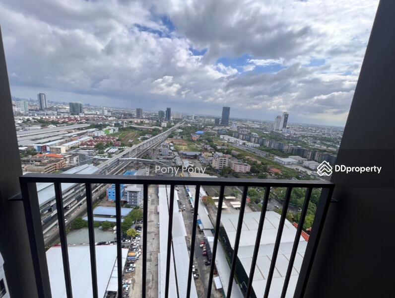 NUE Noble Srinakarin-Lasalle, Samut Prakan, Srinakarin Road, Samrong Nua, Muang Samut Prakarn, Samut Prakan, 1 Bedroom, 31 sqm, Condo For Rent, by Ma Yuan Tao, 11054605 - DDproperty.com