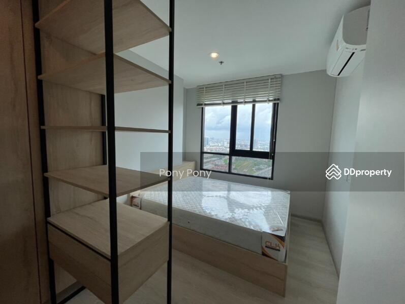 NUE Noble Srinakarin-Lasalle, Samut Prakan, Srinakarin Road, Samrong Nua, Muang Samut Prakarn, Samut Prakan, 1 Bedroom, 31 sqm, Condo For Rent, by Ma Yuan Tao, 11054605 - DDproperty.com