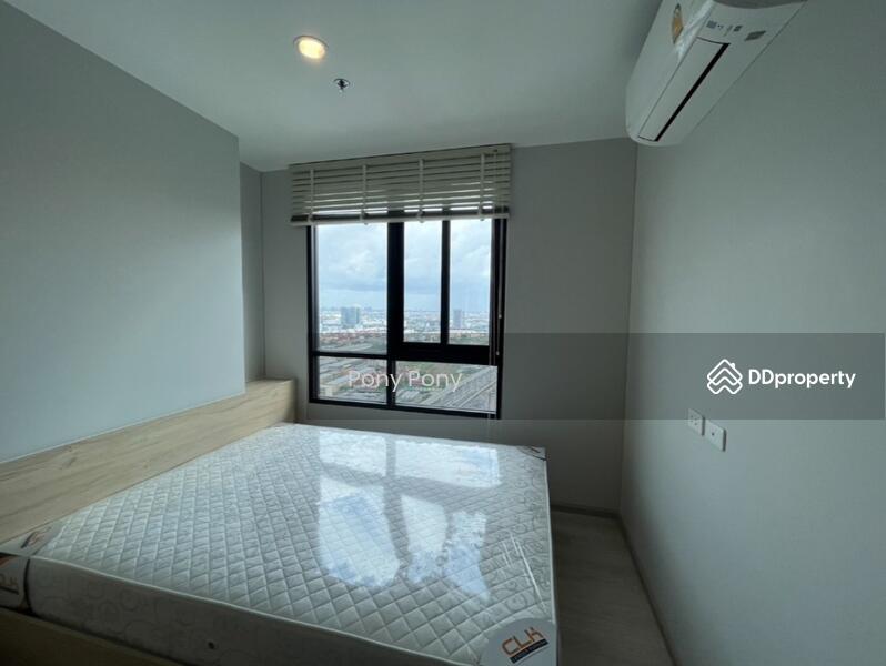 NUE Noble Srinakarin-Lasalle, Samut Prakan, Srinakarin Road, Samrong Nua, Muang Samut Prakarn, Samut Prakan, 1 Bedroom, 31 sqm, Condo For Rent, by Ma Yuan Tao, 11054605 - DDproperty.com