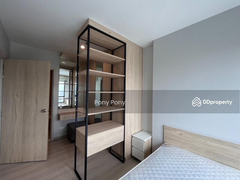 NUE Noble Srinakarin-Lasalle, Samut Prakan, Srinakarin Road, Samrong Nua, Muang Samut Prakarn, Samut Prakan, 1 Bedroom, 31 sqm, Condo For Rent, by Ma Yuan Tao, 11054605 - DDproperty.com