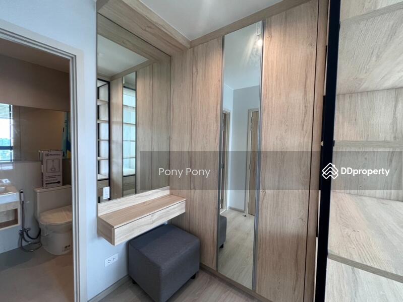 NUE Noble Srinakarin-Lasalle : นิว โนเบิล ศรีนครินทร์-ลาซาล, สมุทรปราการ, ถนน ศรีนครินทร์, สำโรงเหนือ, เมืองสมุทรปราการ, สมุทรปราการ, 31 ตร.ม., คอนโด ให้เช่า, โดย Ma Yuan Tao, 11054605 - DDproperty.com