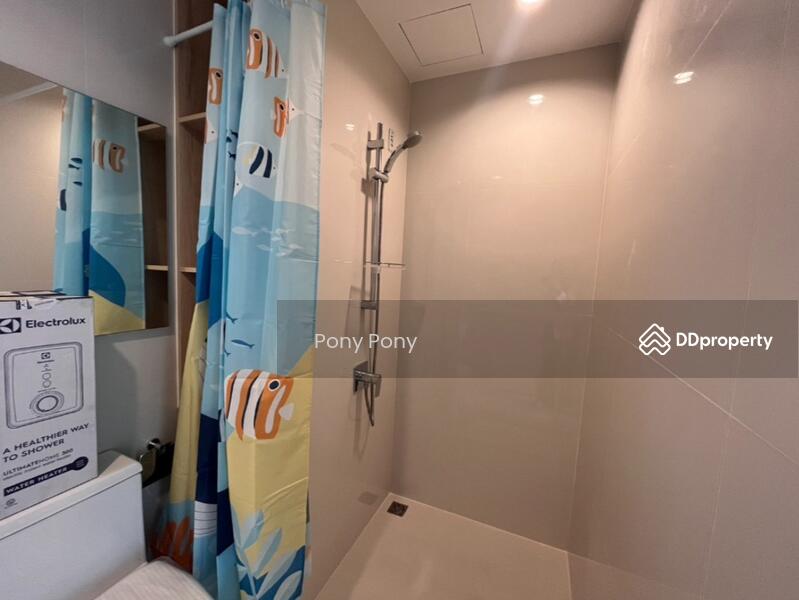 NUE Noble Srinakarin-Lasalle, Samut Prakan, Srinakarin Road, Samrong Nua, Muang Samut Prakarn, Samut Prakan, 1 Bedroom, 31 sqm, Condo For Rent, by Ma Yuan Tao, 11054605 - DDproperty.com