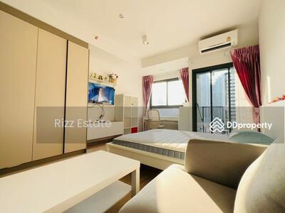 For Rent - IDEO Rama 9-Asoke, Bangkok
