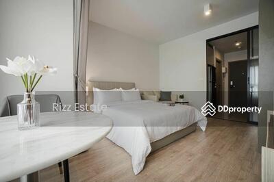 For Rent - IDEO Rama 9-Asoke, Bangkok
