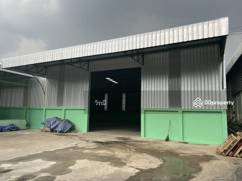 เช่า โกดัง พร้อม สำนักงาน หัวทะเล, Nakhon Ratchasima, Hua Thale, Muang Nakhon Ratchasima, Nakhon Ratchasima, , 680 sqm, Warehouse/Factory For Rent, by วิรณี, 11054937 - DDproperty.com