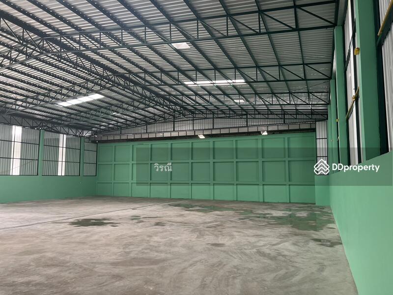 เช่า โกดัง พร้อม สำนักงาน หัวทะเล, Nakhon Ratchasima, Hua Thale, Muang Nakhon Ratchasima, Nakhon Ratchasima, , 680 sqm, Warehouse/Factory For Rent, by วิรณี, 11054937 - DDproperty.com