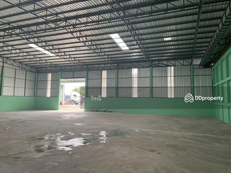 เช่า โกดัง พร้อม สำนักงาน หัวทะเล, Nakhon Ratchasima, Hua Thale, Muang Nakhon Ratchasima, Nakhon Ratchasima, , 680 sqm, Warehouse/Factory For Rent, by วิรณี, 11054937 - DDproperty.com