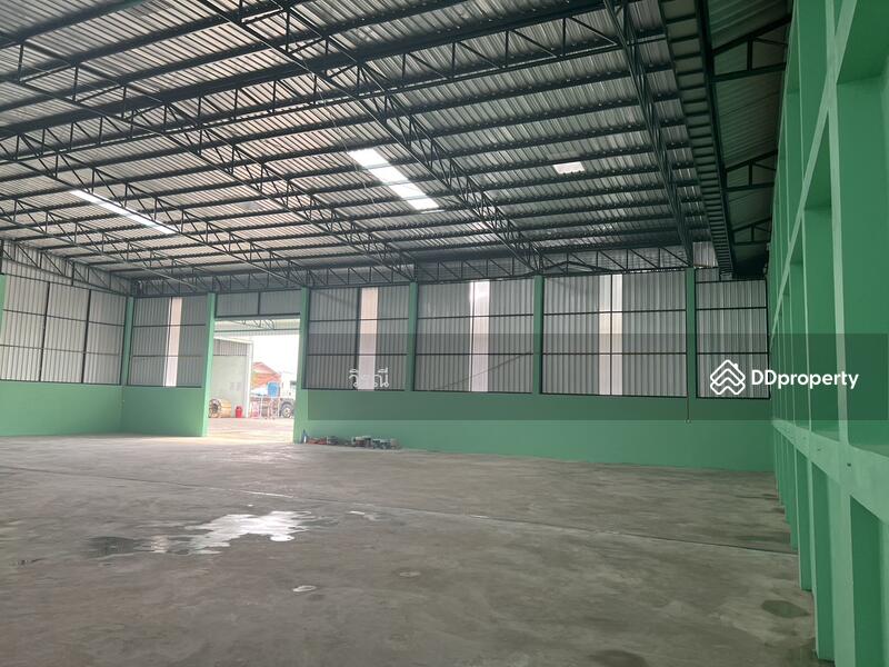 เช่า โกดัง พร้อม สำนักงาน หัวทะเล, Nakhon Ratchasima, Hua Thale, Muang Nakhon Ratchasima, Nakhon Ratchasima, , 680 sqm, Warehouse/Factory For Rent, by วิรณี, 11054937 - DDproperty.com