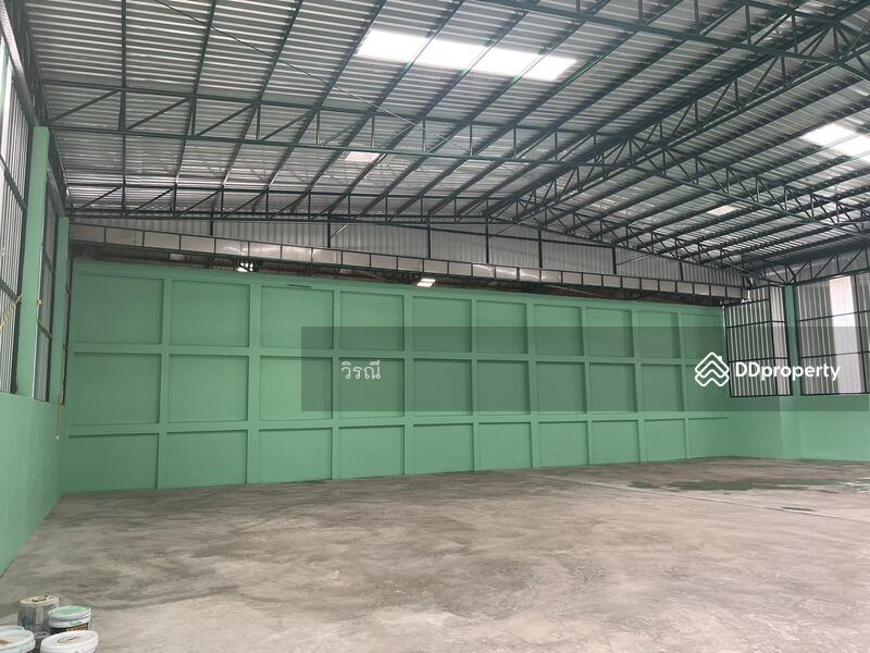 เช่า โกดัง พร้อม สำนักงาน หัวทะเล, Nakhon Ratchasima, Hua Thale, Muang Nakhon Ratchasima, Nakhon Ratchasima, , 680 sqm, Warehouse/Factory For Rent, by วิรณี, 11054937 - DDproperty.com