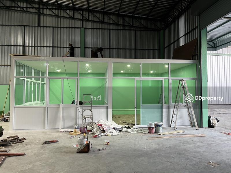 เช่า โกดัง พร้อม สำนักงาน หัวทะเล, Nakhon Ratchasima, Hua Thale, Muang Nakhon Ratchasima, Nakhon Ratchasima, , 680 sqm, Warehouse/Factory For Rent, by วิรณี, 11054937 - DDproperty.com