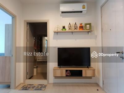 For Rent - Life Sukhumvit 48, Bangkok