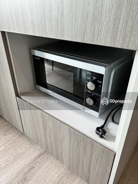 Kensington Sukhumvit-Theparak, Samut Prakan, Thepharak Road, Thepharak, Muang Samut Prakarn, Samut Prakan, 1 Bedroom, 22 sqm, Condo For Rent, by Tawana Satayamapakorn, 11055053 - DDproperty.com