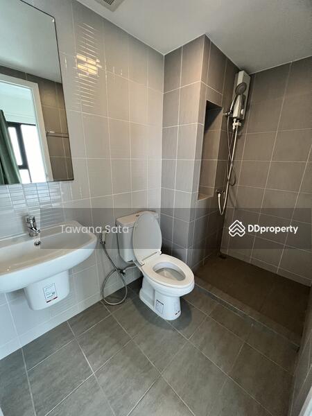 Kensington Sukhumvit-Theparak, Samut Prakan, Thepharak Road, Thepharak, Muang Samut Prakarn, Samut Prakan, 1 Bedroom, 22 sqm, Condo For Rent, by Tawana Satayamapakorn, 11055053 - DDproperty.com
