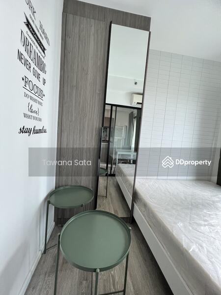 Kensington Sukhumvit-Theparak, Samut Prakan, Thepharak Road, Thepharak, Muang Samut Prakarn, Samut Prakan, 1 Bedroom, 22 sqm, Condo For Rent, by Tawana Satayamapakorn, 11055053 - DDproperty.com
