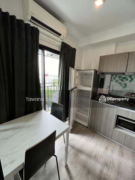 Kensington Sukhumvit-Theparak, Samut Prakan, Thepharak Road, Thepharak, Muang Samut Prakarn, Samut Prakan, 1 Bedroom, 22 sqm, Condo For Rent, by Tawana Satayamapakorn, 11055053 - DDproperty.com