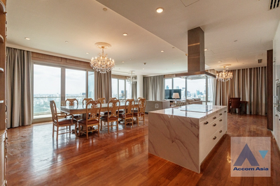 For Rent - 185 Rajadamri, Bangkok