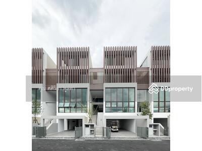 ขาย - Home office Private nirvana MATI ลาดปลาเค้า กทม., กรุงเทพ