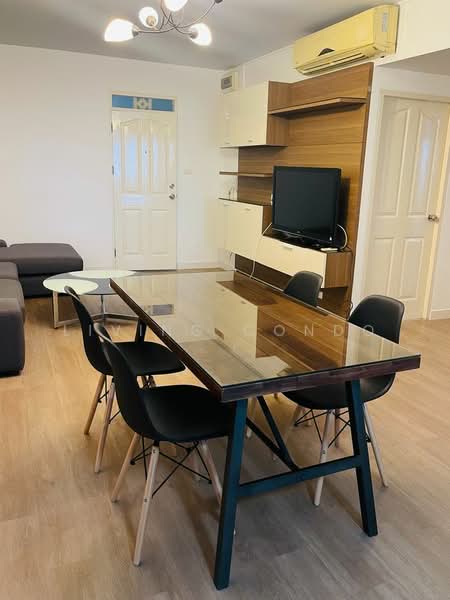 City Home Sukhumvit, Bangkok, Udomsuk Road, Bang Na, Bang Na, Bangkok, 2 Bedrooms, 70 sqm, Condo For Rent, by Living Condo, 11055356 - DDproperty.com