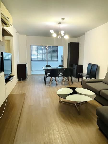 City Home Sukhumvit, Bangkok, Udomsuk Road, Bang Na, Bang Na, Bangkok, 2 Bedrooms, 70 sqm, Condo For Rent, by Living Condo, 11055356 - DDproperty.com