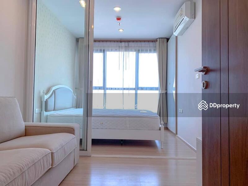 The Base Chaengwattana, Nonthaburi, Chaeng Watthana Road, Khlong Klue, Pak Kret, Nonthaburi, 1 Bedroom, 25 sqm, Condo For Sale, by Living Real Estates, 11055507 - DDproperty.com