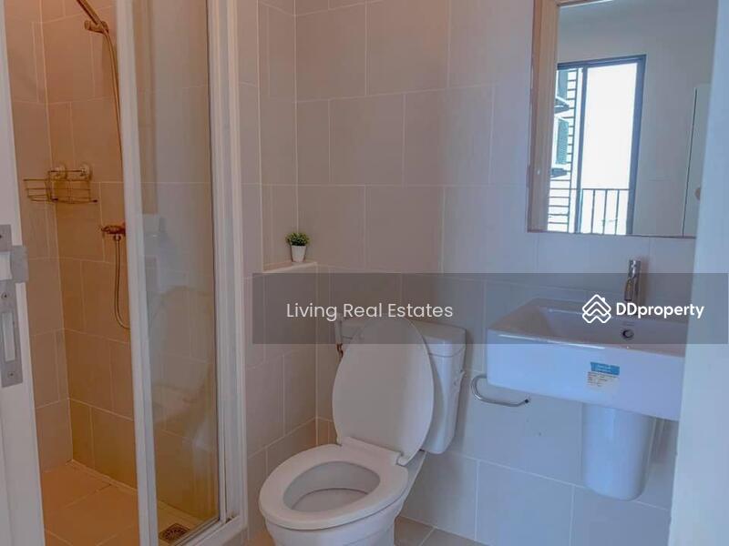 The Base Chaengwattana, Nonthaburi, Chaeng Watthana Road, Khlong Klue, Pak Kret, Nonthaburi, 1 Bedroom, 25 sqm, Condo For Sale, by Living Real Estates, 11055507 - DDproperty.com