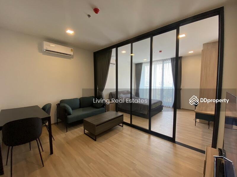 XT Phayathai, กรุงเทพ, Phaya Thai Road, ถนนพญาไท, ราชเทวี, กรุงเทพ, 42 ตร.ม., คอนโด ให้เช่า, โดย Living Real Estates, 11055556 - DDproperty.com