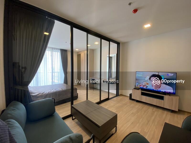 XT Phayathai, bangkok, Phaya Thai Road, Thanon Phaya Thai, Ratchathewi, Bangkok, 1 Bedroom, 42 sqm, Condo For Rent, by Living Real Estates, 11055556 - DDproperty.com