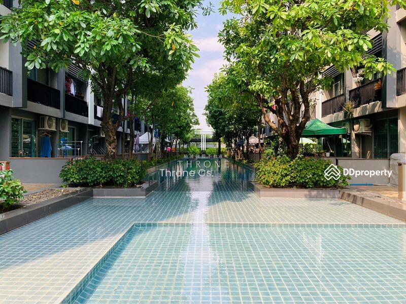 A Space Me Sukhumvit 77, Bangkok, 2363 Soi Sukhumvit 77, Sukhumvit Road, Suan Luang, Suan Luang, Bangkok, Studio, 29 sqm, Condo For Rent, by BEYOND 360 COMPANY LIMITED , 11055614 - DDproperty.com