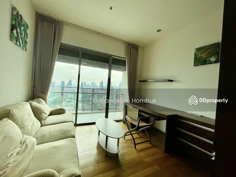 The Madison, Bangkok, Sukhumvit 41, Khlong Tan Nua, Watthana, Bangkok, 3 Bedrooms, 185 sqm, Condo For Rent, by Napawadee Homhuk, 11055718 - DDproperty.com