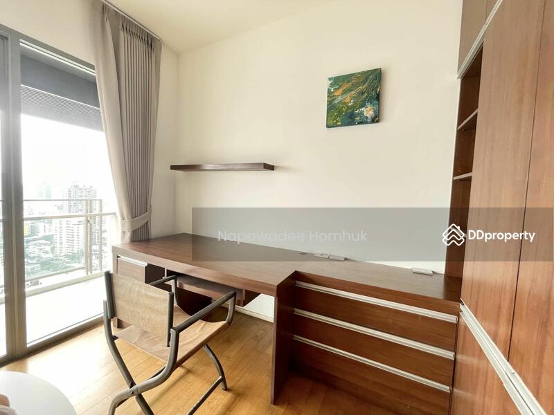 The Madison, Bangkok, Sukhumvit 41, Khlong Tan Nua, Watthana, Bangkok, 3 Bedrooms, 185 sqm, Condo For Rent, by Napawadee Homhuk, 11055718 - DDproperty.com