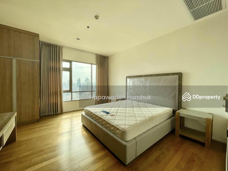 The Madison, Bangkok, Sukhumvit 41, Khlong Tan Nua, Watthana, Bangkok, 3 Bedrooms, 185 sqm, Condo For Rent, by Napawadee Homhuk, 11055718 - DDproperty.com