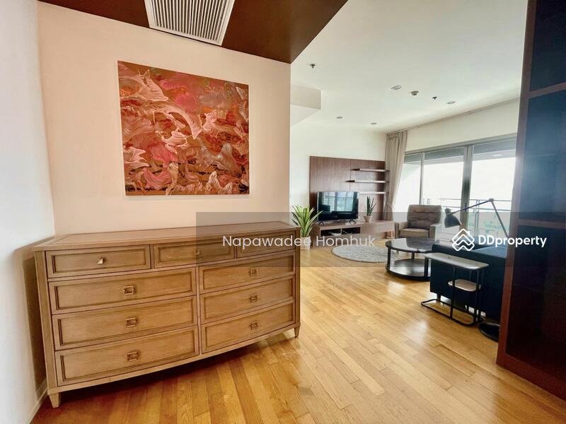 The Madison, Bangkok, Sukhumvit 41, Khlong Tan Nua, Watthana, Bangkok, 3 Bedrooms, 185 sqm, Condo For Rent, by Napawadee Homhuk, 11055718 - DDproperty.com