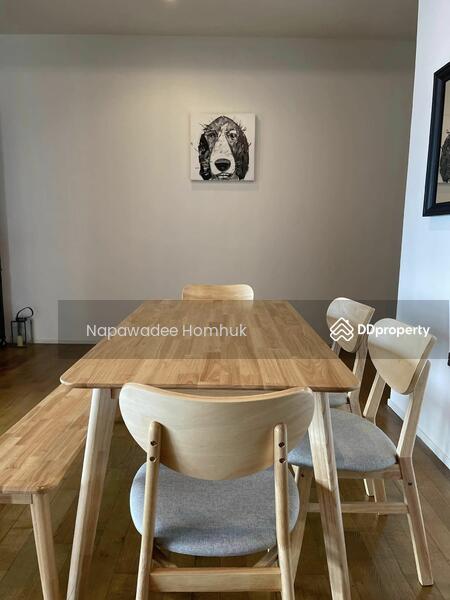 The Madison, Bangkok, Sukhumvit 41, Khlong Tan Nua, Watthana, Bangkok, 3 Bedrooms, 185 sqm, Condo For Rent, by Napawadee Homhuk, 11055718 - DDproperty.com