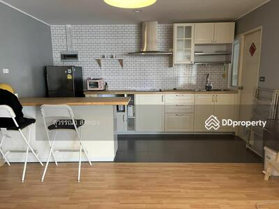 For Rent - Belle Park Residence, Bangkok