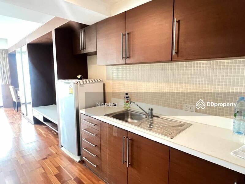 For Rent - The Ninth Place condominium, Bangkok
