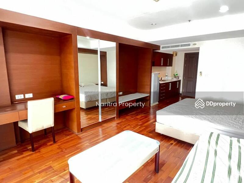 For Rent - The Ninth Place condominium, Bangkok