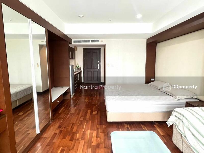 ให้เช่า - เดอะ นายน์ เพลส คอนโดมิเนียม, กรุงเทพ