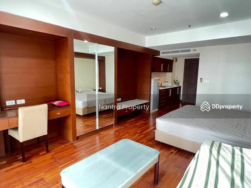 For Rent - The Ninth Place condominium, Bangkok