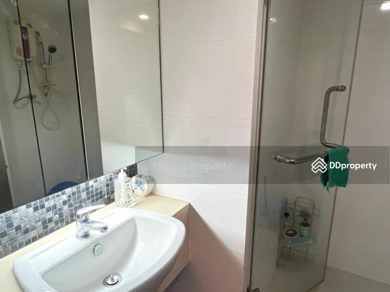 For Rent - The Ninth Place condominium, Bangkok