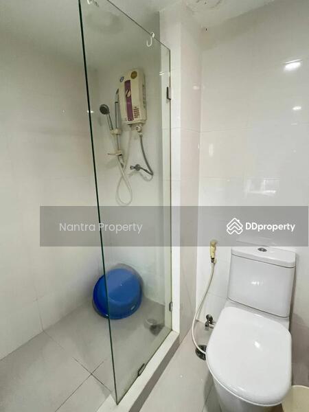 For Rent - The Ninth Place condominium, Bangkok