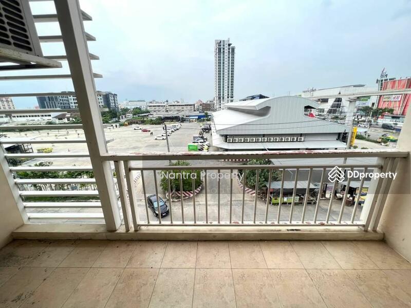 For Rent - The Ninth Place condominium, Bangkok