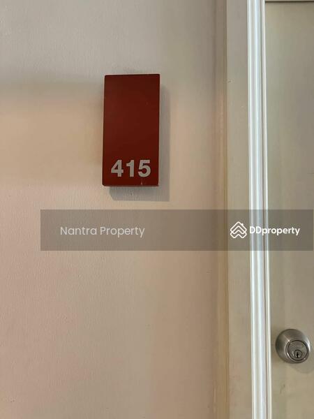 For Rent - The Ninth Place condominium, Bangkok