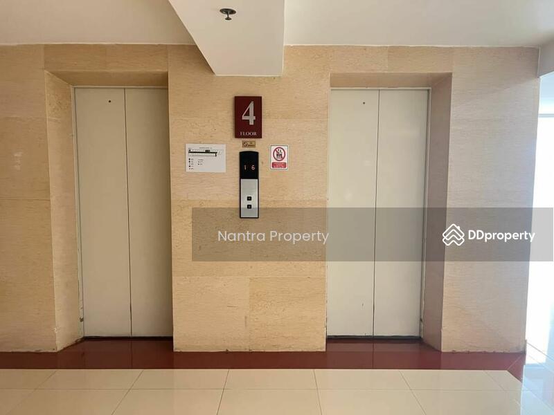 For Rent - The Ninth Place condominium, Bangkok
